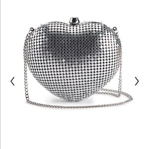 Sam Edelman Circus Heart Purse